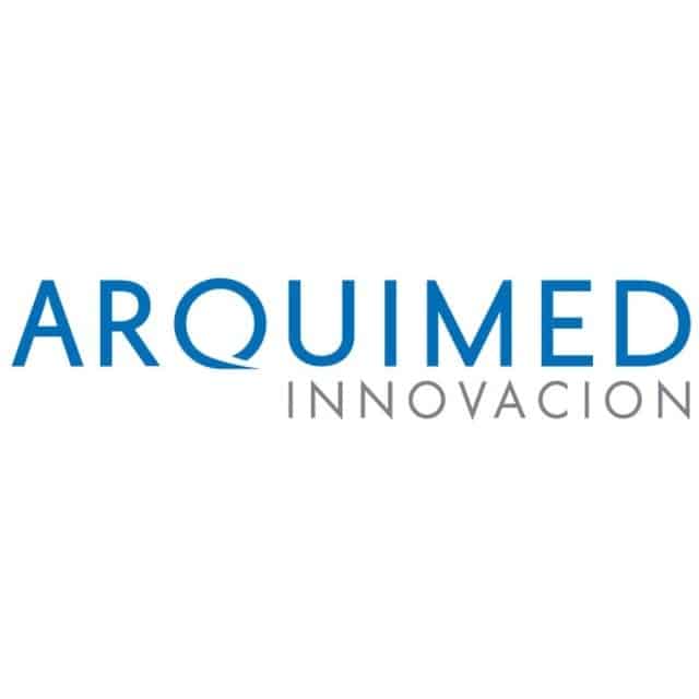 Arquimed Innovacion Santiago de Chile logo