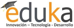 Eduka - Innovación - Tecnología - Desarrollo Peru logo