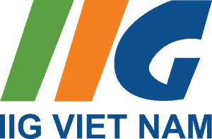 IIG Vietnam logo