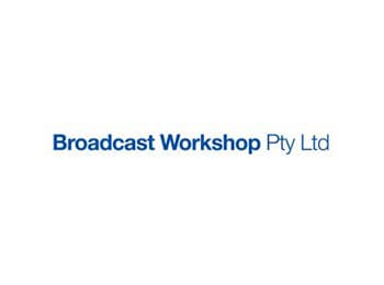 Broadcast Workshop Pty Ltd