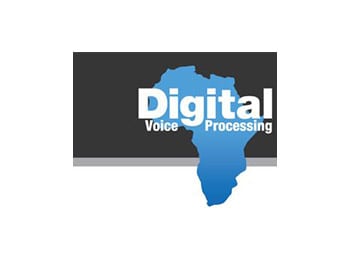 Digital-voice-processing-logo