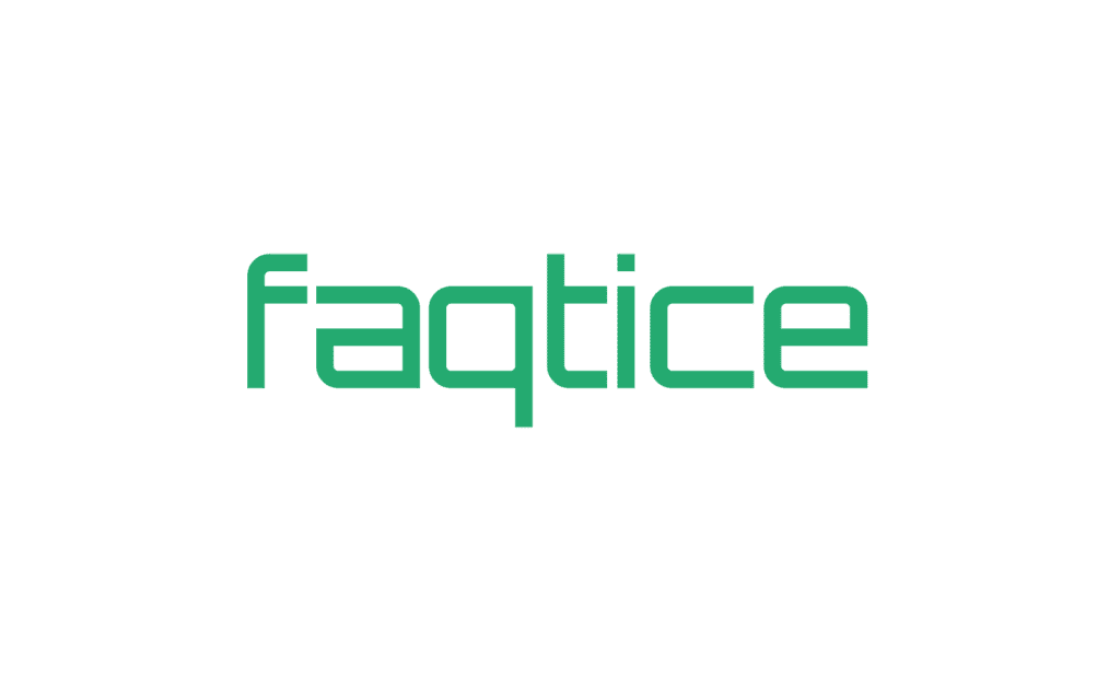 Faqtice logo jade 2