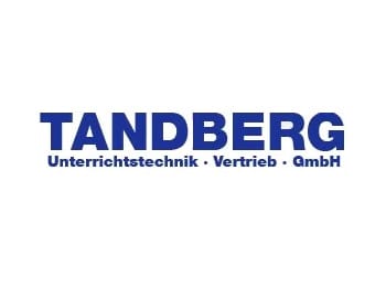 Tandberg Unterrichtstechnik GmbH
