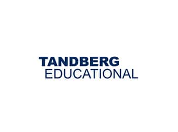Tandberg Educational Inc.