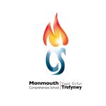 Monmouth Comprehensive School logo