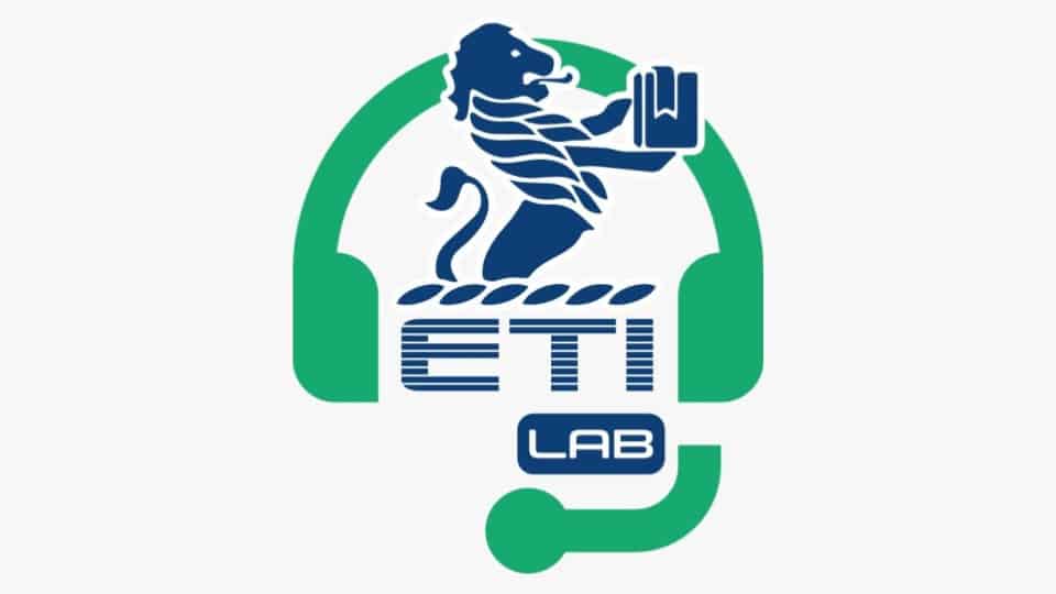 ETI Lab